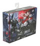 Tortues Ninja (The Last Ronin) figurine Synja Commando with Mousers 18 cm