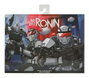 Tortues Ninja (The Last Ronin) figurine Synja Commando with Mousers 18 cm