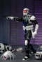 Tortues Ninja (The Last Ronin) figurine Synja Commando with Mousers 18 cm