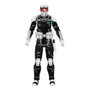 Tortues Ninja (The Last Ronin) figurine Synja Commando with Mousers 18 cm