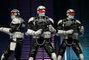 Tortues Ninja (The Last Ronin) figurine Synja Commando with Mousers 18 cm
