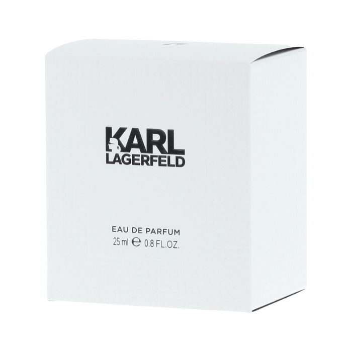 Parfum Femme Karl Lagerfeld Karl Lagerfeld for Her EDP 25 ml
