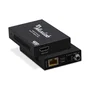 MUXLAB Kit Transmetteur-Récepteur HDMI/IR 4K60 50m PoC HDCP 2.2 HDR