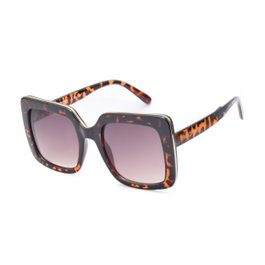 Skechers SE6189-5552F Lunettes de soleil Gris