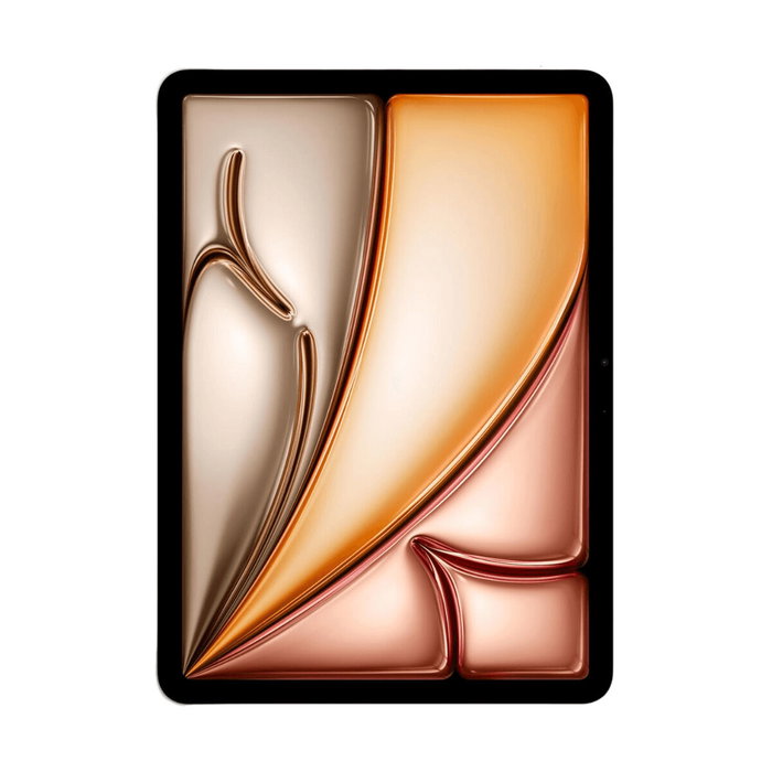 Tablette Apple iPad Air 11" Octa Core 8 GB RAM 128 GB Blanc Tablette Apple iPad Air 11" Octa Core 8 GB RAM 128 GB Blanc