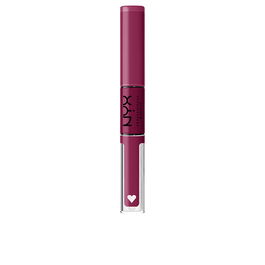 Nyx Professional Make Up SHINE LOUD #20 Gloss à Lèvres Longue Durée 3,4 ml Vegan