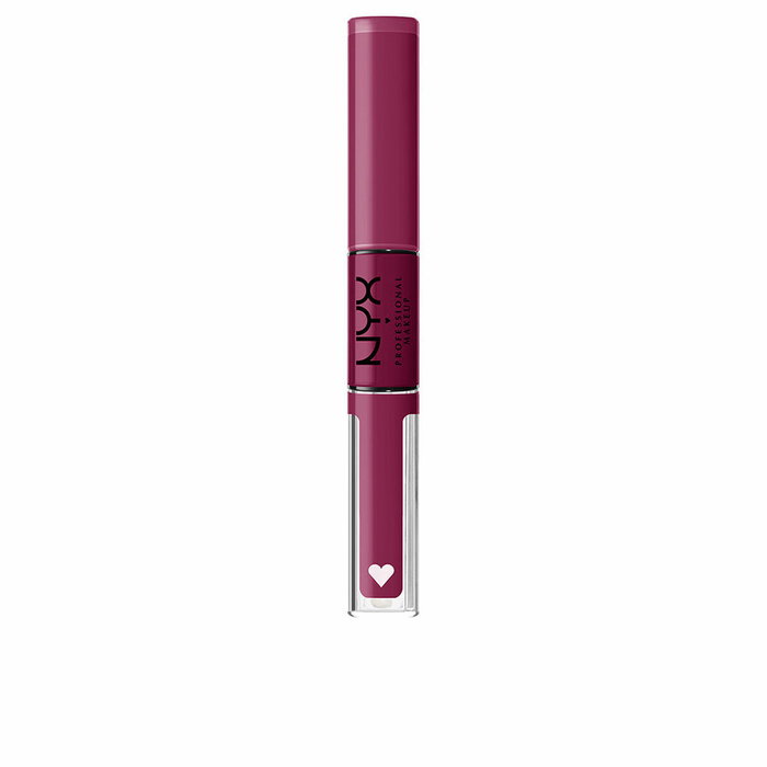 Nyx Professional Make Up SHINE LOUD #20-en charge 3,4 ml Nyx Professional Make Up SHINE LOUD #20-en charge 3,4 ml