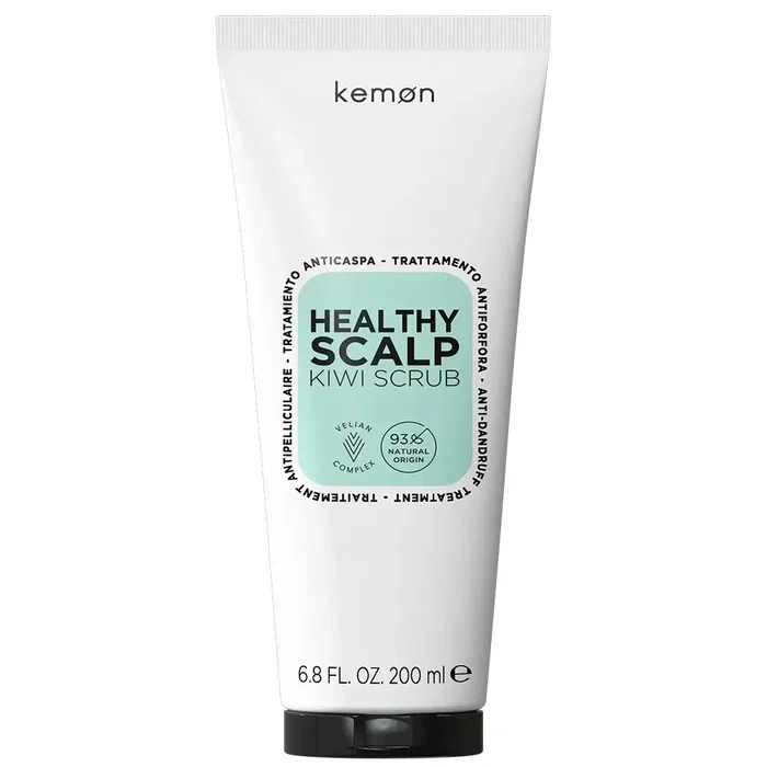 Kemon Healthy Scalp Kiwi Scrub 200 ml Kemon Healthy Scalp Kiwi Scrub 200 ml