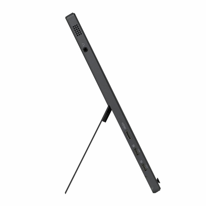 ASUS ZenScreen MB16AHT (90LM0890-B01170) Écran Portable 15,6 pouces Full HD IPS USB-C ASUS ZenScreen MB16AHT (90LM0890-B01170) Écran Portable 15,6 pouces Full HD IPS USB-C