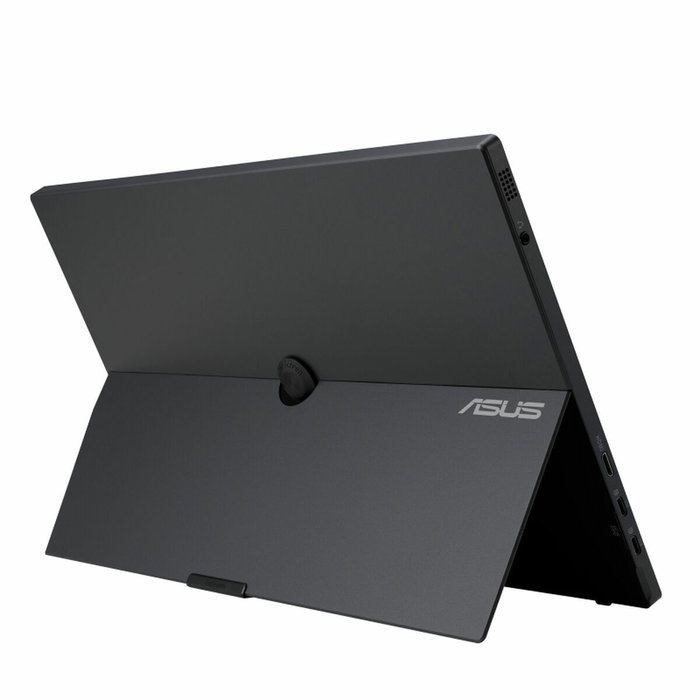 ASUS ZenScreen MB16AHT (90LM0890-B01170) Écran Portable 15,6 pouces Full HD IPS USB-C ASUS ZenScreen MB16AHT (90LM0890-B01170) Écran Portable 15,6 pouces Full HD IPS USB-C