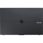 Asus ZenScreen MB16AHT - Moniteur portable tactile 40,6 cm Full HD IPS - Noir et Gris