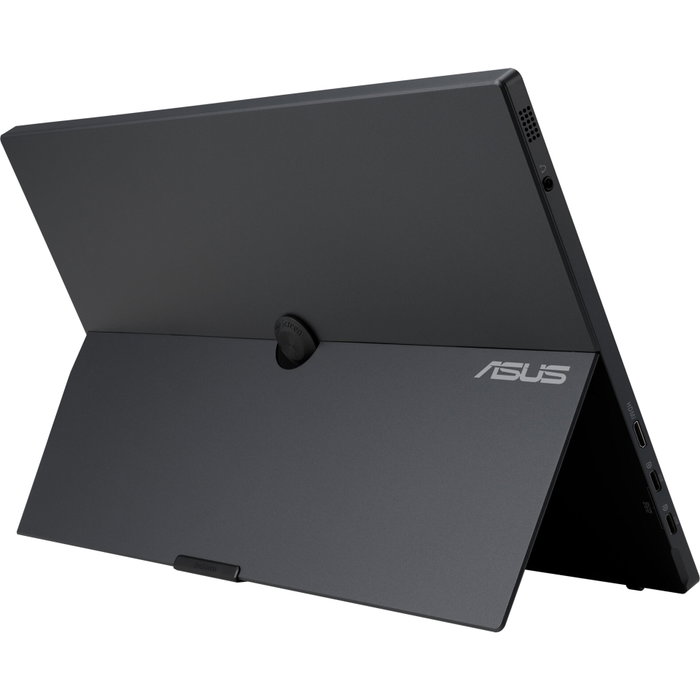 Asus ZenScreen MB16AHT - Moniteur portable tactile 40,6 cm Full HD IPS - Noir et Gris