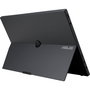 Asus ZenScreen MB16AHT - Moniteur portable tactile 40,6 cm Full HD IPS - Noir et Gris