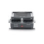 Severin RG 2370 Raclette Gril Noir, 4 personnes, 600W