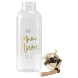 The Concept Factory Bouteille Gato 850 ml