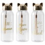 The Concept Factory Bouteille Gato 850 ml