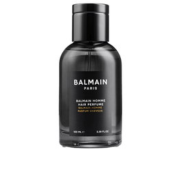 Balmain Hair Parfum pour Cheveux Homme - Spray Capillaire Boisée Oriental - Nourrit et Protège avec Protéines de Soie et Huile d'Argan - 100 ml