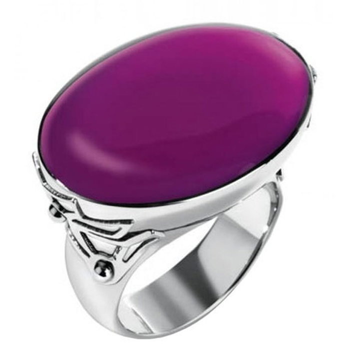 Bague Femme Swatch JRV008-7 7 Bague Femme Swatch JRV008-7 7