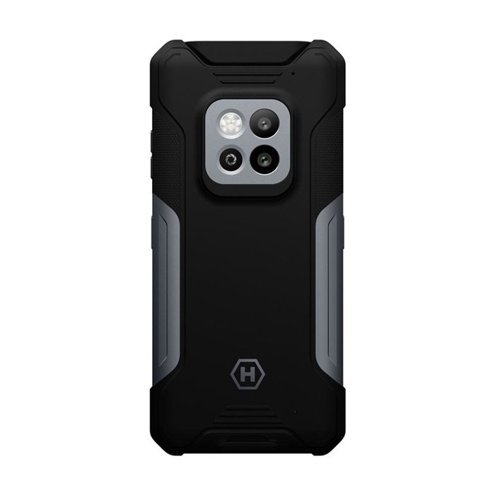 HAMMER Construction 2 5G - Smartphone robuste IP69 MIL-STD-810H, 6.58" FHD+, 6 Go RAM, 128 Go, 50 MP, 6500 mAh, 5G HAMMER Construction 2 5G - Smartphone robuste IP69 MIL-STD-810H, 6.58" FHD+, 6 Go RAM, 128 Go, 50 MP, 6500 mAh, 5G