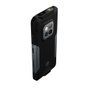 HAMMER Construction 2 5G - Smartphone robuste IP69 MIL-STD-810H, 6.58" FHD+, 6 Go RAM, 128 Go, 50 MP, 6500 mAh, 5G