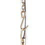 BigBuy Home Suspension Bronze 25 W