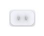 D-Link Chargeur GaN 65 W PD 3.0 DCP-651, 2x USB-C + 1x USB-A, Prise Universelle AU/EU/UK/US, Protection Surtension