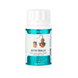 EQUISALUD Essentials Oils Artri 60 perles