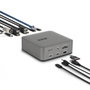 StarTech.com Station d'accueil universelle Thunderbolt 5 13-en-1 215UE-TB5USB4DOCK 4K 8K 140W PD Ethernet 2.5G