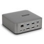 StarTech.com Station d'accueil universelle Thunderbolt 5 13-en-1 215UE-TB5USB4DOCK 4K 8K 140W PD Ethernet 2.5G