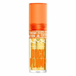 NYX Duck Plump Repulpeur de lèvres Clairement épicé