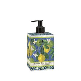 Florinda Savon liquide hydratant Limone Della Costiera 500 ml