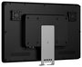 iiyama Écran tactile PCAP 10 points, 15.6" Haute luminosité, technologie tactile multipoints pour applications extérieures