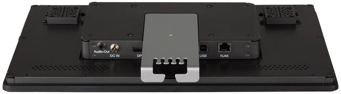 iiyama Écran tactile PCAP 10 points, 15.6" Haute luminosité, technologie tactile multipoints pour applications extérieures