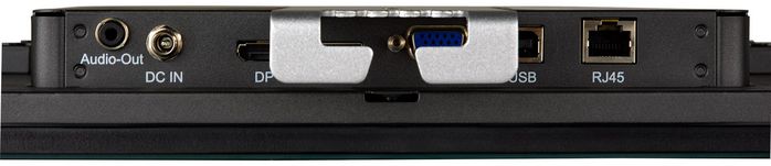 iiyama Écran tactile PCAP 10 points, 15.6" Haute luminosité, technologie tactile multipoints pour applications extérieures