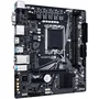 Gigabyte Carte Mère H610M S2H V2 DDR5 Micro-ATX Chipset Intel H610, Compatible Processeurs Intel, DDR5, Connectivité Complète