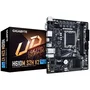 Gigabyte Carte Mère H610M S2H V2 DDR5 Micro-ATX Chipset Intel H610, Compatible Processeurs Intel, DDR5, Connectivité Complète