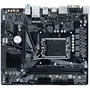 Gigabyte Carte Mère H610M S2H V2 DDR5 Micro-ATX Chipset Intel H610, Compatible Processeurs Intel, DDR5, Connectivité Complète