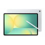 Tablette Samsung TAB S10 FE PLUS SM-X620 8 GB RAM 128 GB Argenté