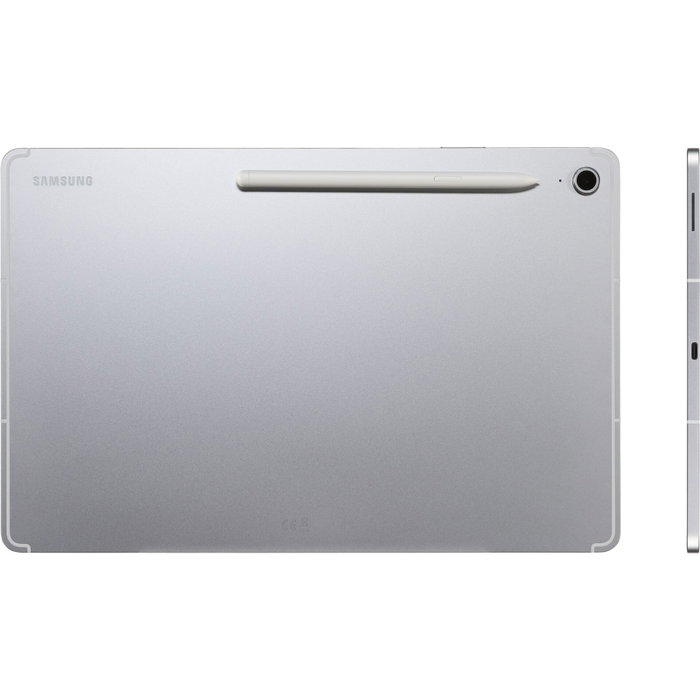Samsung Galaxy Tab S10 FE+ WiFi 128GB 8GB Silver