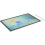 Samsung Galaxy Tab S10 FE+ WiFi 128GB 8GB Silver