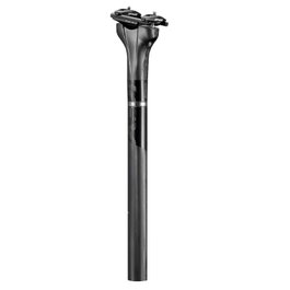 FSA K-FORCE MTC SB0 Tige de selle 27.2x400 mm Noir mat