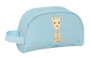 Safta Neceser Sophie la Girafe Dreams adapté au chariot de récréation et poussette 26x16x9 cm