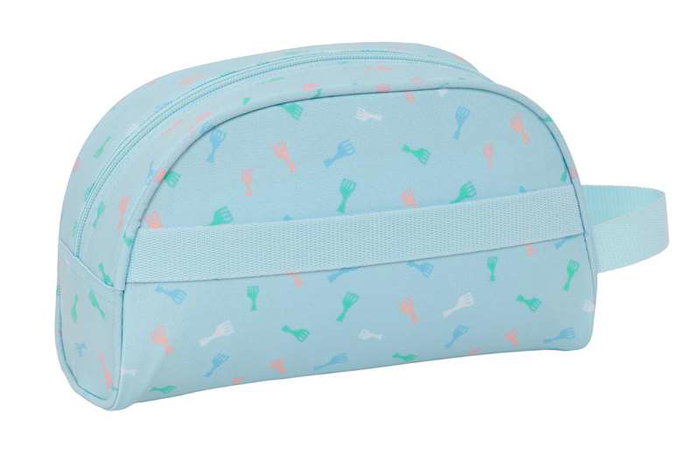 Safta Neceser Sophie la Girafe Dreams adapté au chariot de récréation et poussette 26x16x9 cm