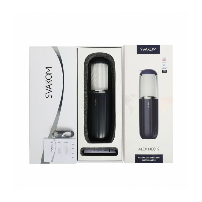 Masturbateur Svakom E33772