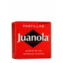 Juanola Bonbons Clásica Réglisse 5,4 g
