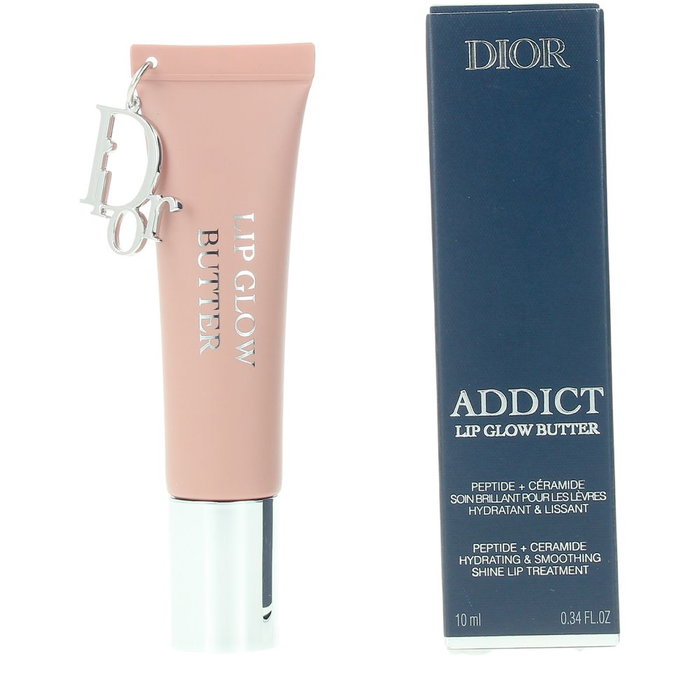 Dior Soin Lèvres Addict Lip Glow Butter #103 Baume Gloss Hydratant 1 u
