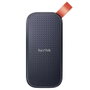SanDisk SDSSDE30-1T00-G26 SSD Externe Portable 1To USB 3.2 Type-C