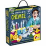 Lisciani Giochi I'm a Genius Secrets de la chimie - 50 expériences
