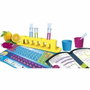 Lisciani Giochi I'm a Genius Secrets de la chimie - 50 expériences
