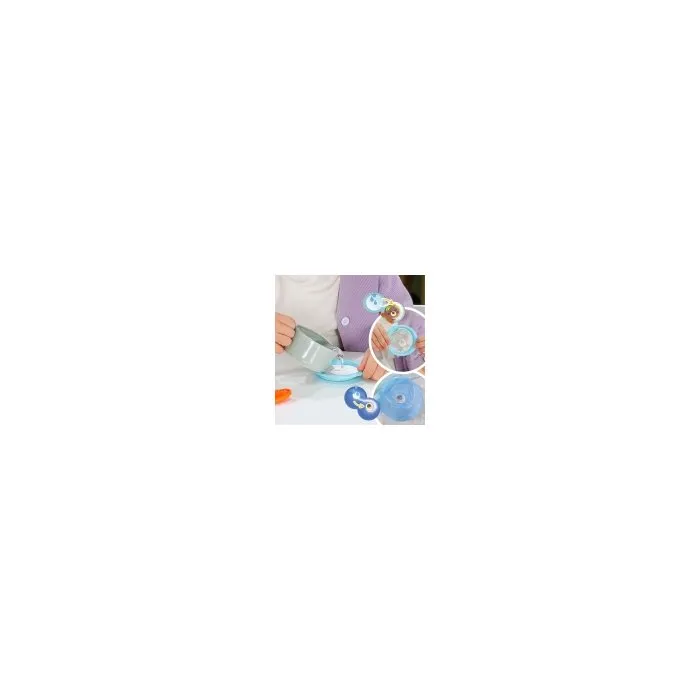 Baby Born Poupon Jonas 43 cm - Click & Play avec 10 Fonctions